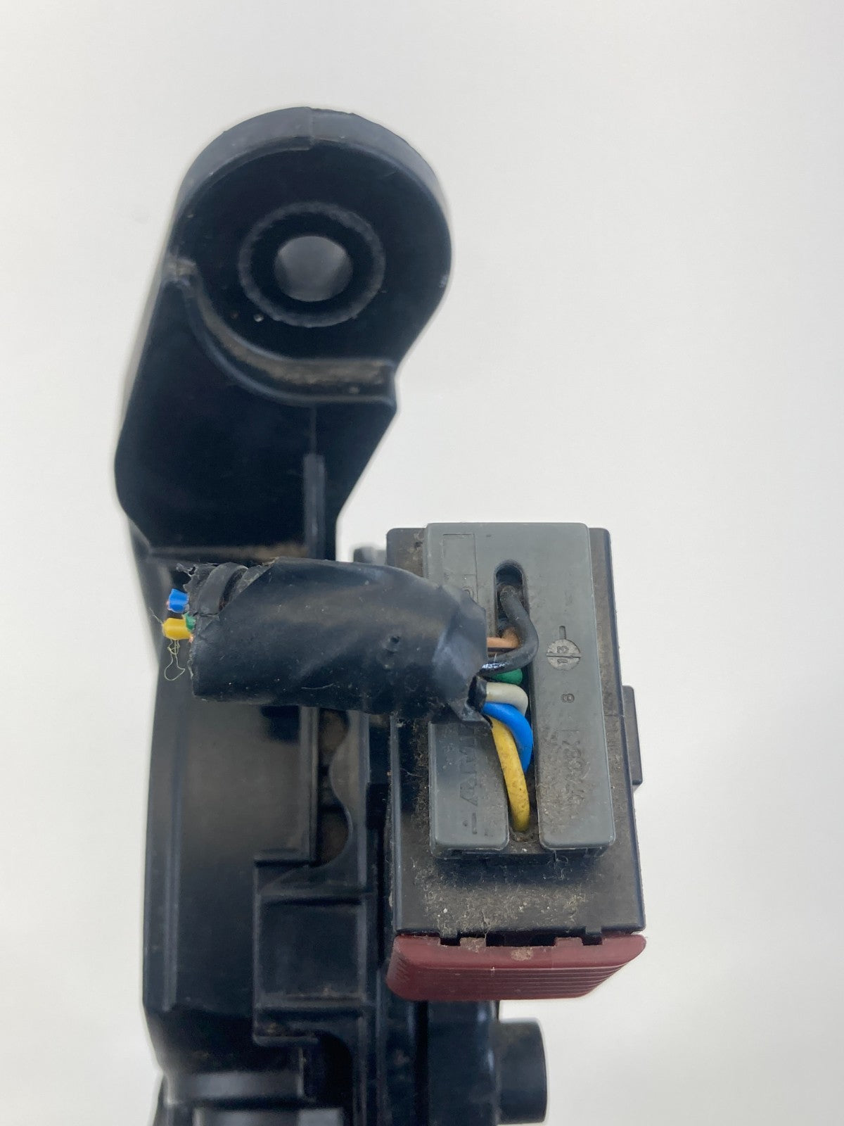 10-17 GMC Terrain Chevy Equinox 2.4L A/T Fuel Accelerator Gas Pedal Throttle