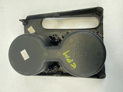 2003-2007 HONDA ACCORD CENTER CONSOLE CUPHOLDER CUP HOLDER OEM 83410-SDAA-A010