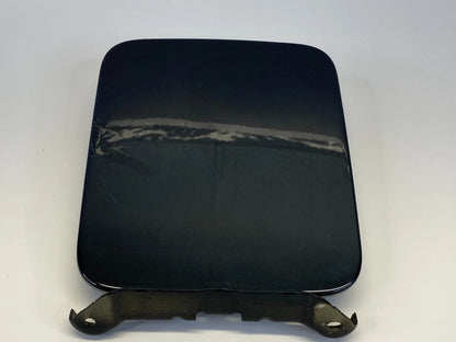 2013-2016 NISSAN PATHFINDER FUEL FILLER DOOR GAS TANK LID FLAP COVER