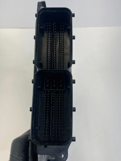 2014-2016 KIA SOUL 2.0L L4 AT ENGINE COMPUTER CONTROL MODULE ECU OEM 39131-2EHA5