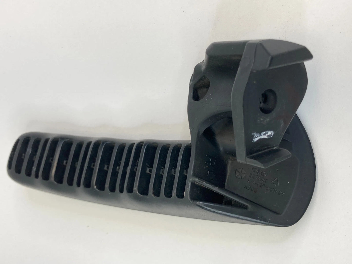 2003-2005 DODGE RAM 2500 FRONT RIGHT PASSENGER SIDE INNER DOOR HANDLE 32743H