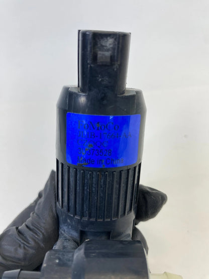 11-19 EXPLORER 13-19 INTERCEPTOR UTILITY WINDSHIELD WIPER WASHER FLUID PUMP OEM