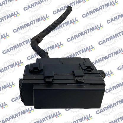 2011-2013 HONDA ODYSSEY 3.5L ENGINE BAY FUSE RELAY JUNCTION BOX TK8-A010 OEM