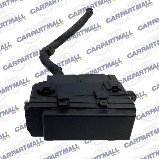 2011-2013 HONDA ODYSSEY 3.5L ENGINE BAY FUSE RELAY JUNCTION BOX TK8-A010 OEM