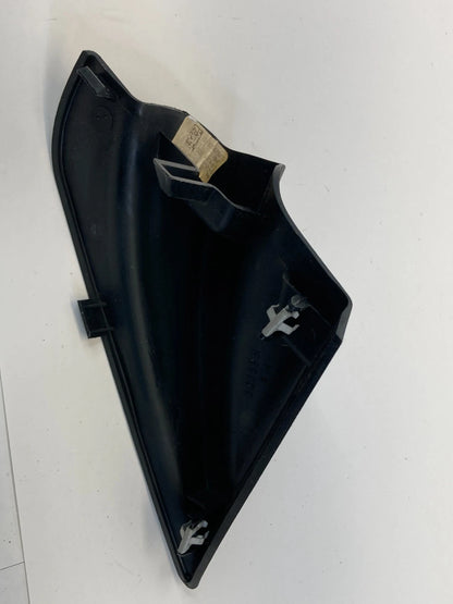 2013-2019 Ford Taurus Front Right Side Inner Door Mirror Cover Trim OEM