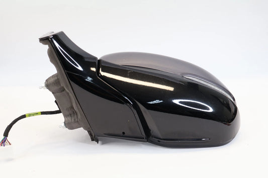 2016-2018 HONDA PILOT LEFT DRIVER SIDE VIEW POWER DOOR MIRROR 76250-TG7-A6 USA