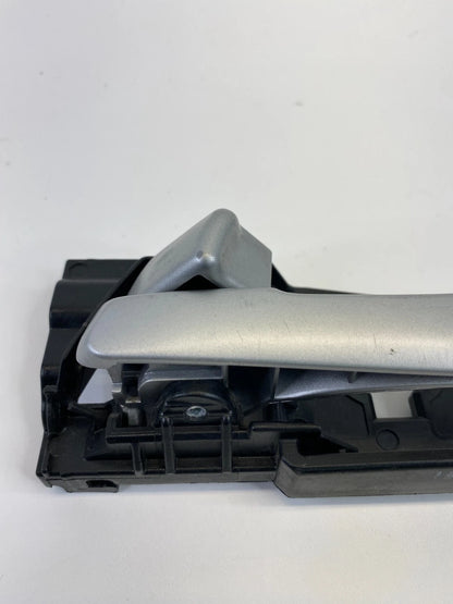 2012-2014 HYUNDAI ACCENT REAR LEFT SIDE INTERIOR DOOR HANDLE 83613-RB000 OEM