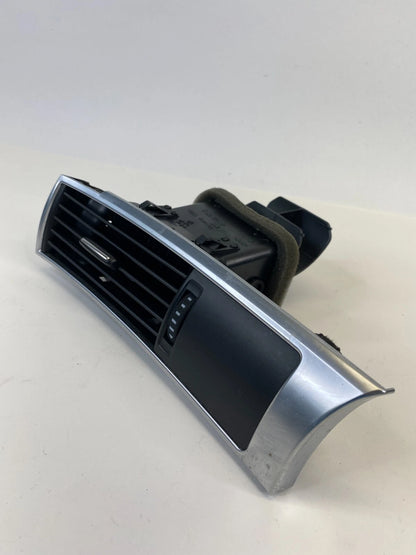 2007-2011 AUDI A6 QUATTRO FRONT LEFT DRIVER SIDE OUTLET A/C AIR VENT 4F1820901D
