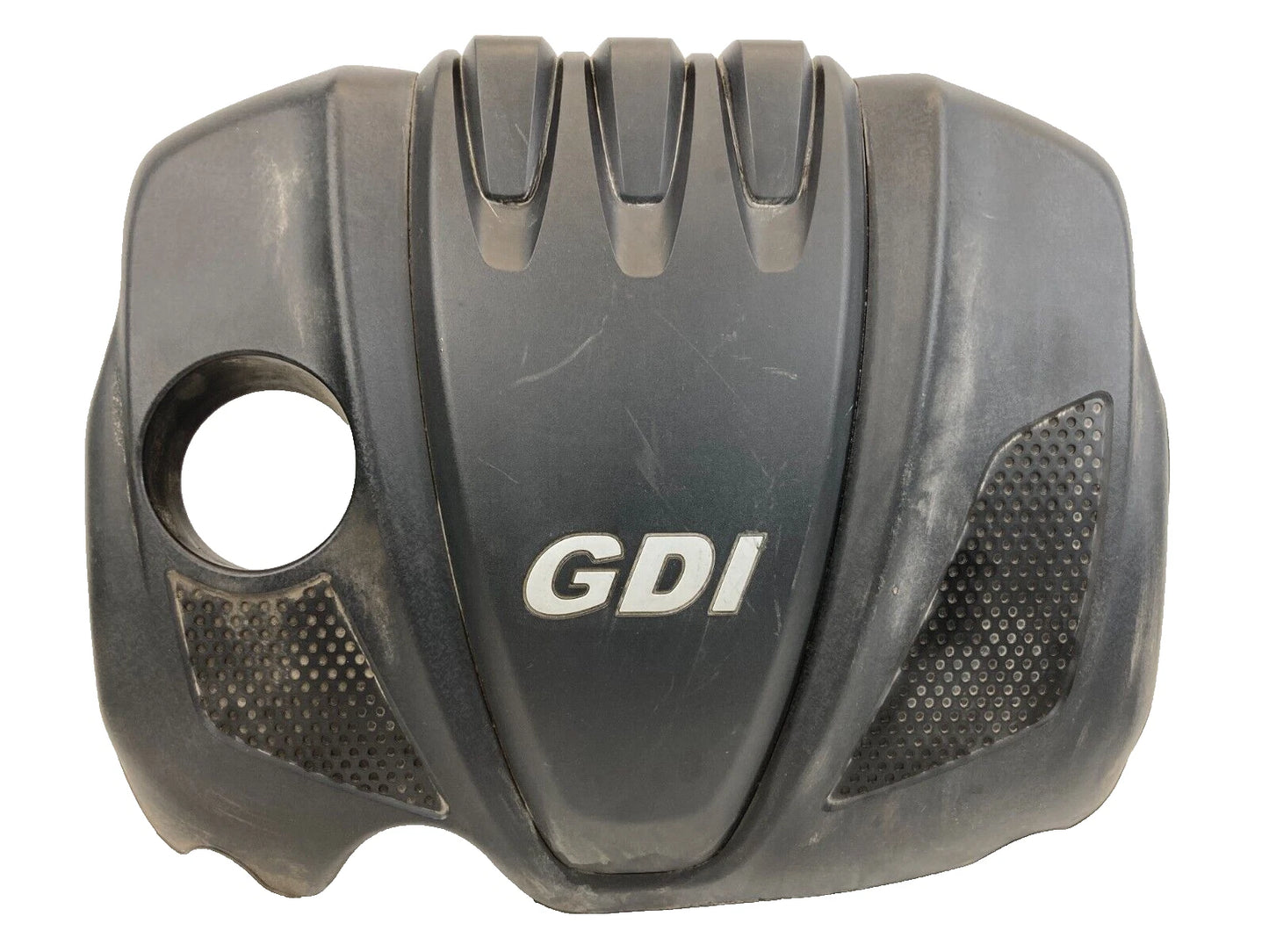 11-14 HYUNDAI SONATA 11-15 KIA OPTIMA 2.4L GDI MOTOR ENGINE COVER 292402G700 OEM