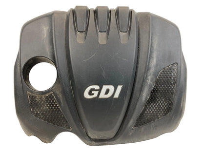 11-14 HYUNDAI SONATA 11-15 KIA OPTIMA 2.4L GDI MOTOR ENGINE COVER 292402G700 OEM