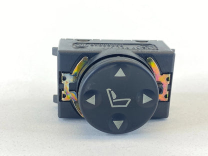 2001-2006 BMW 330XI RIGHT PASSENGER SEAT LUMBAR ADJUST SWITCH 8-360-877 OEM