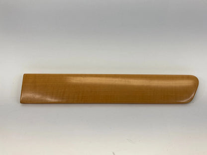 2007-2010 LINCOLN MKX REAR RIGHT PASSENGER DOOR BEZEL TRIM MOLDING GARNISH OEM