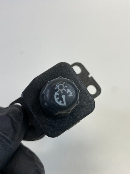 04-08 Pontiac Grand Prix Dash Interior Dimmer Light Control Switch 10409618 OEM
