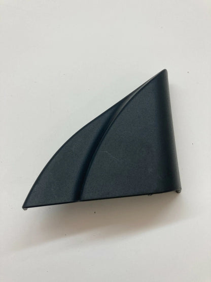 2005-2010 SCION TC FRONT RIGHT PASSENGER SIDE INNER MIRROR CORNER COVER RH OEM