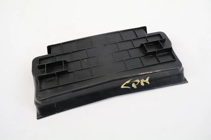 2012 13 2014 FORD FOCUS CENTER CONSOLE STORAGE COMPARTMENT MAT BM51-A045B90-AAW