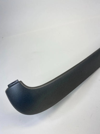 10-12 FORD TAURUS REAR LEFT DOOR INNER UPPER TRIM MOLDING PANEL AG1354274B37 OEM