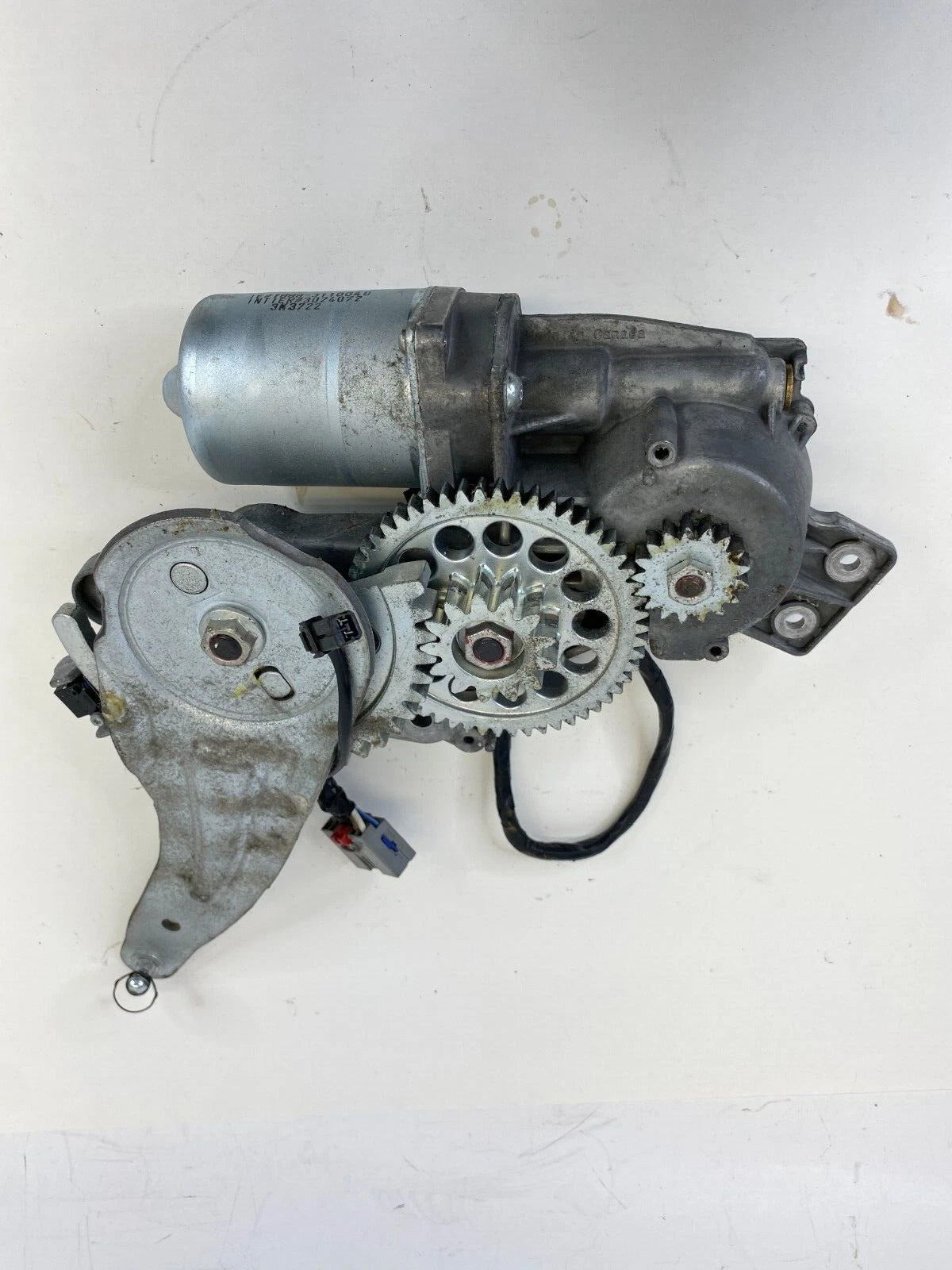 09-17 ENCLAVE 09-16 ACADIA LIFTGATE POWER MOTOR ACTUATOR 3024072 OEM