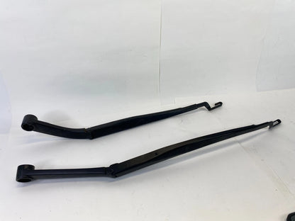 2016-2020 KIA SORENTO FRONT WINDSHIELD LEFT & RIGHT SIDE WIPER ARM SET OEM
