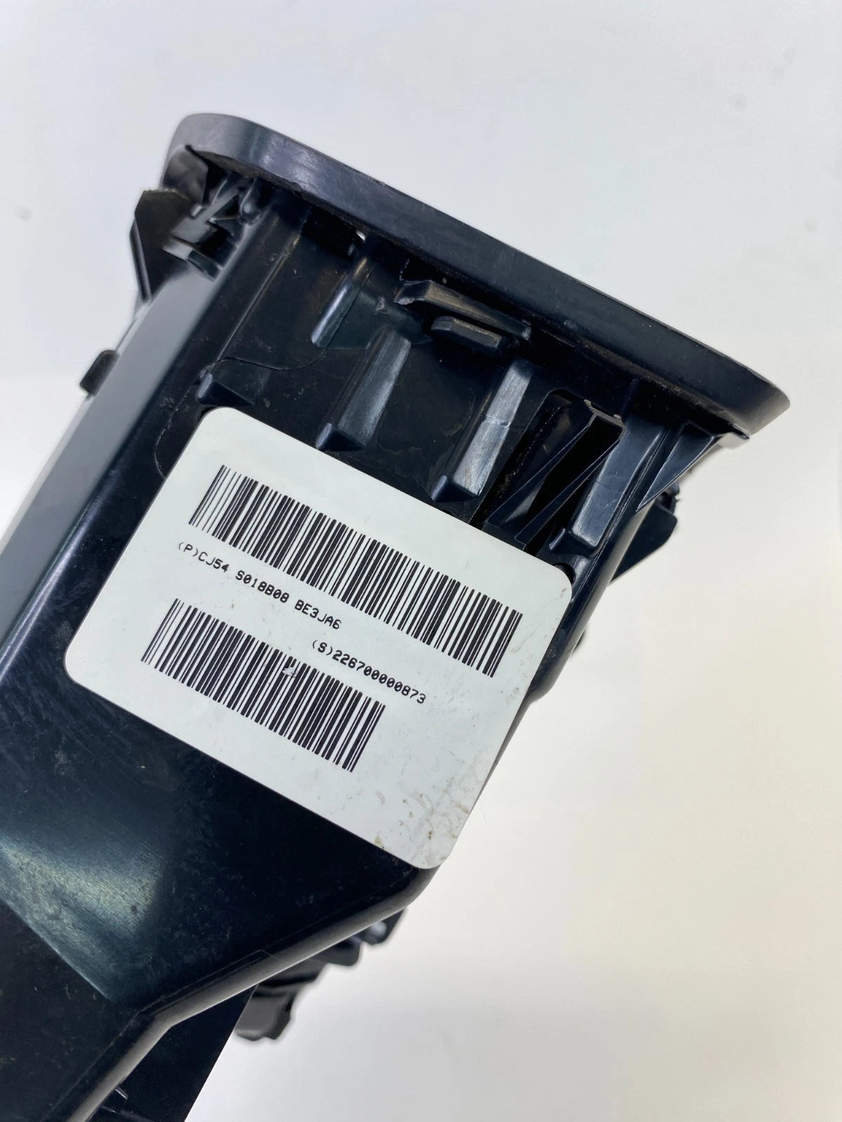 2013-2015 FORD ESCAPE RIGHT SIDE DASH OUTER A/C AIR VENT GRILLE CJ54-S018B08 OEM