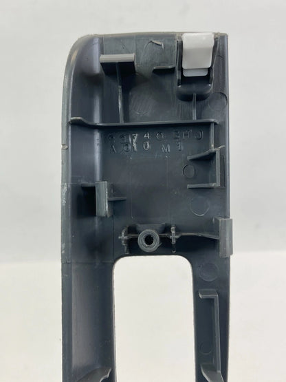 2005-2010 HONDA ODYSSEY REAR RIGHT SIDE DOOR POWER WINDOW SWITCH TRIM BEZEL OEM