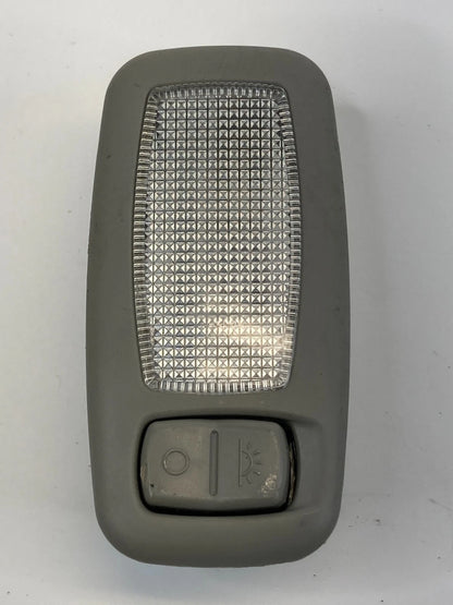 2010-2013 KIA FORTE ROOF FRONT SUNVISOR VANITY LIGHT LAMP 92890-1M000
