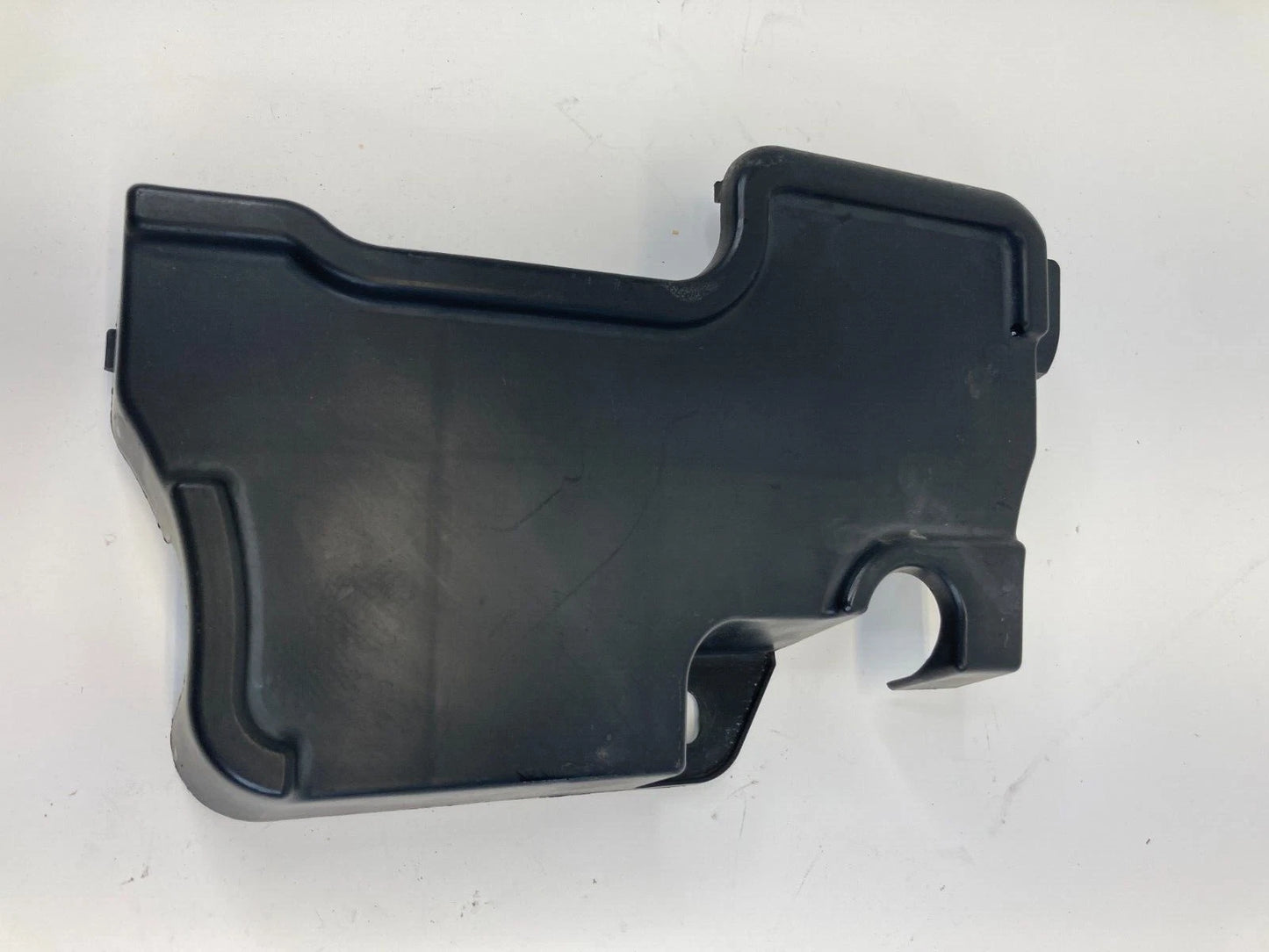 2003-2007 HONDA ACCORD SEDAN HOOD LOCK LATCH COVER TRIM PANEL 74125-SDA OEM