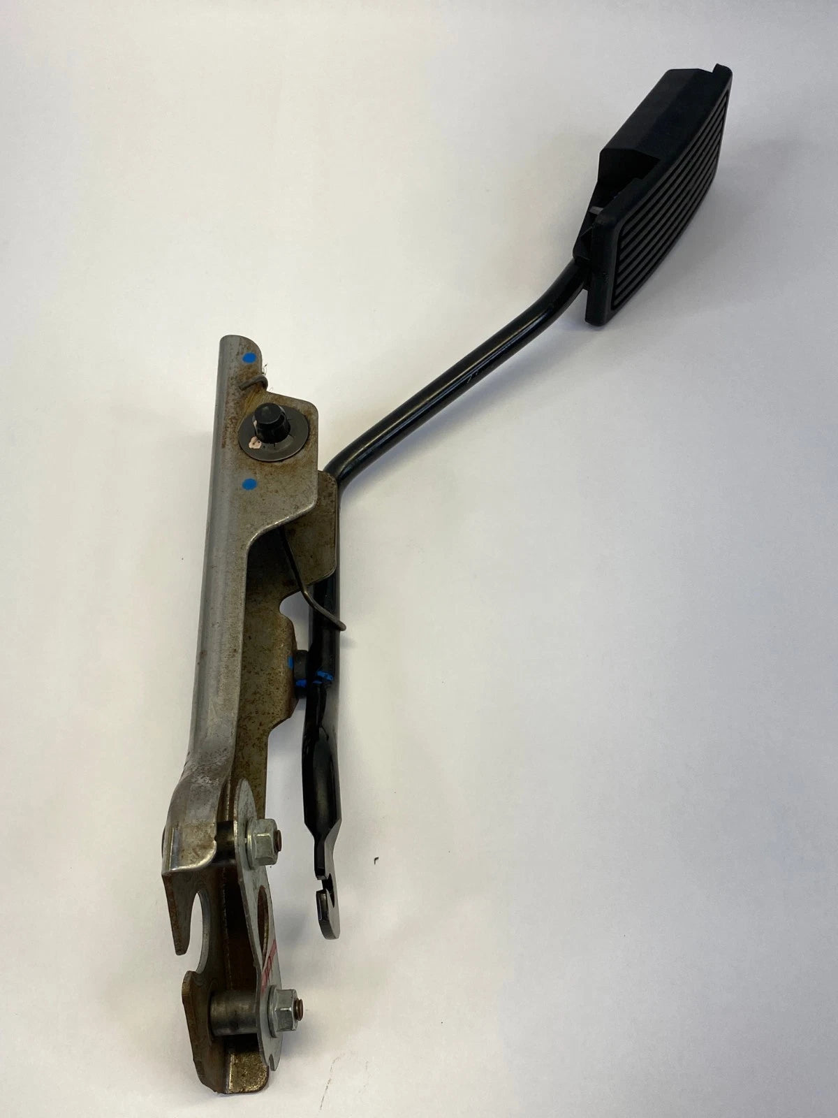 2003-2007 HONDA ACCORD ACCELERATOR PEDAL LEVER ASSEMBLY FRONT DRIVER OEM FACTORY