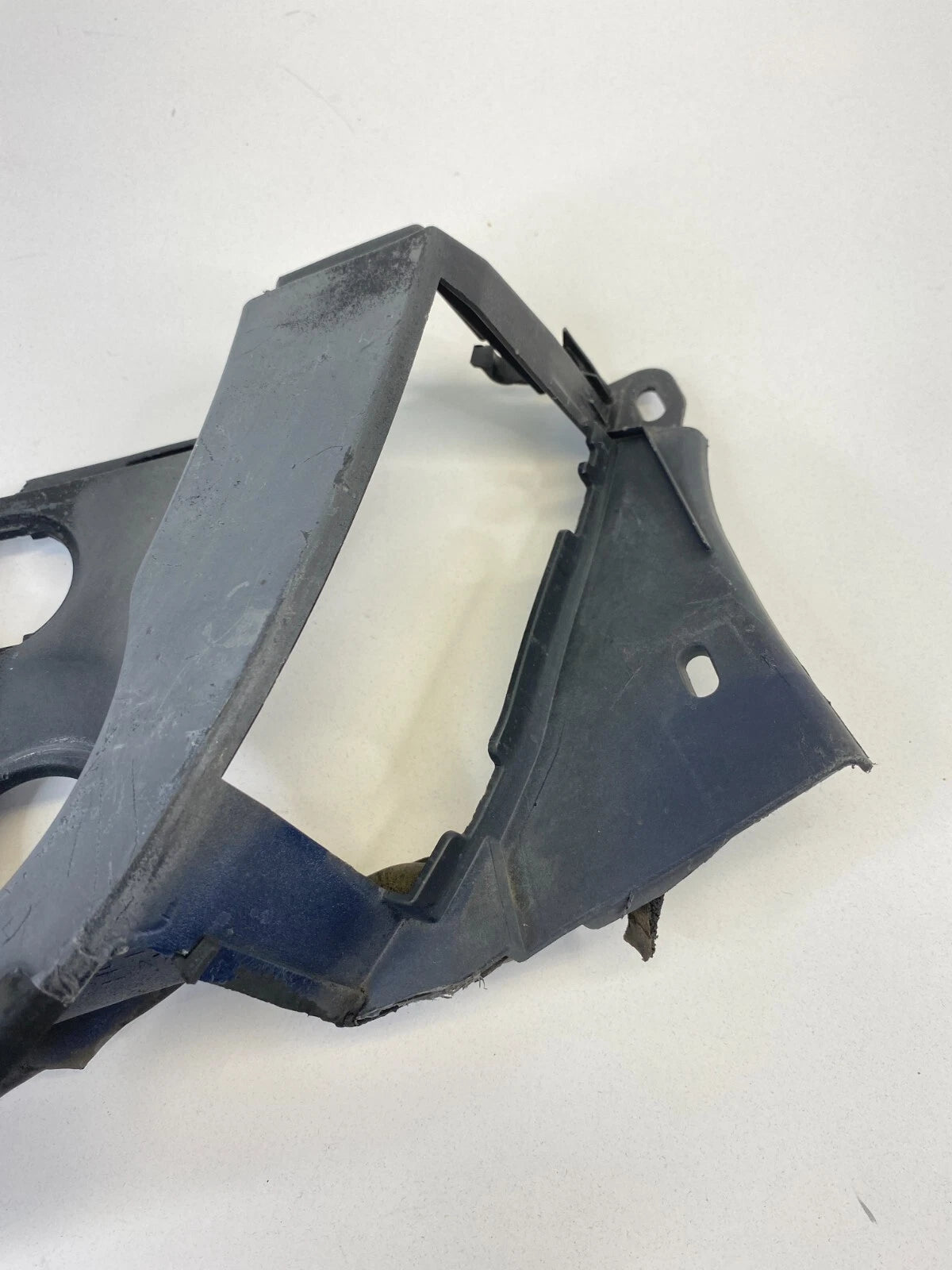 2006-2011 HONDA CIVIC COUPE 2-DR RIGHT END CAP COWL WINDSHIELD COWL OEM