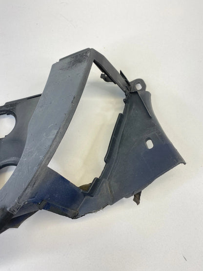 2006-2011 HONDA CIVIC COUPE 2-DR RIGHT END CAP COWL WINDSHIELD COWL OEM