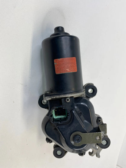 2001-2003 INFINITI QX4 FRONT WINDSHIELD WIPER MOTOR OEM