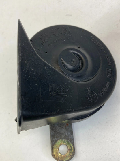 2002-2008 MINI COOPER LOW TONE HORN NOTE SIGNAL ALARM SIREN E3-0055306 OEM