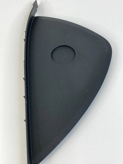 2011-2017 BMW X3 FRONT LEFT DRIVER SIDE DASH END CAP COVER TRIM 105019635 OEM