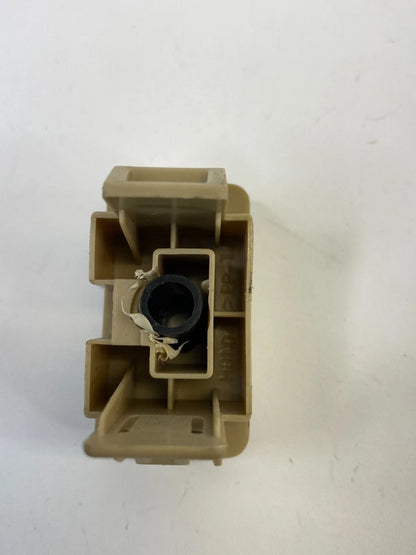 2004-2008 ACURA TL DASH SWITCH INSERT BLANK COVER SPACER FILLER CAP OEM