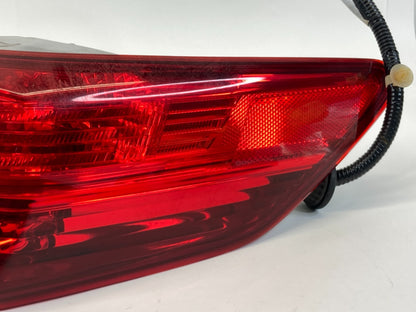 2013-2015 Acura ILX Right Passenger Outer Tail Light Taillight 32108-TX6-A110