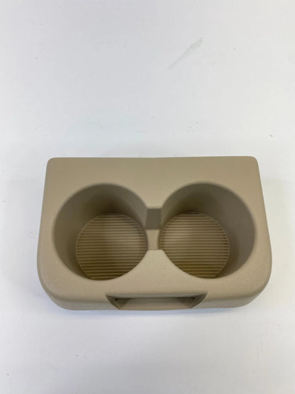 2008 2009 2010 2011 2012 FORD ESCAPE REAR CONSOLE CUP HOLDER 8L84-78135A14-A