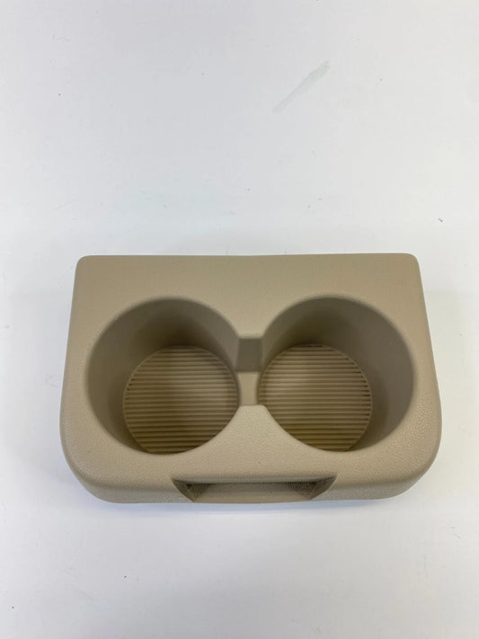 2008 2009 2010 2011 2012 FORD ESCAPE REAR CONSOLE CUP HOLDER 8L84-78135A14-A