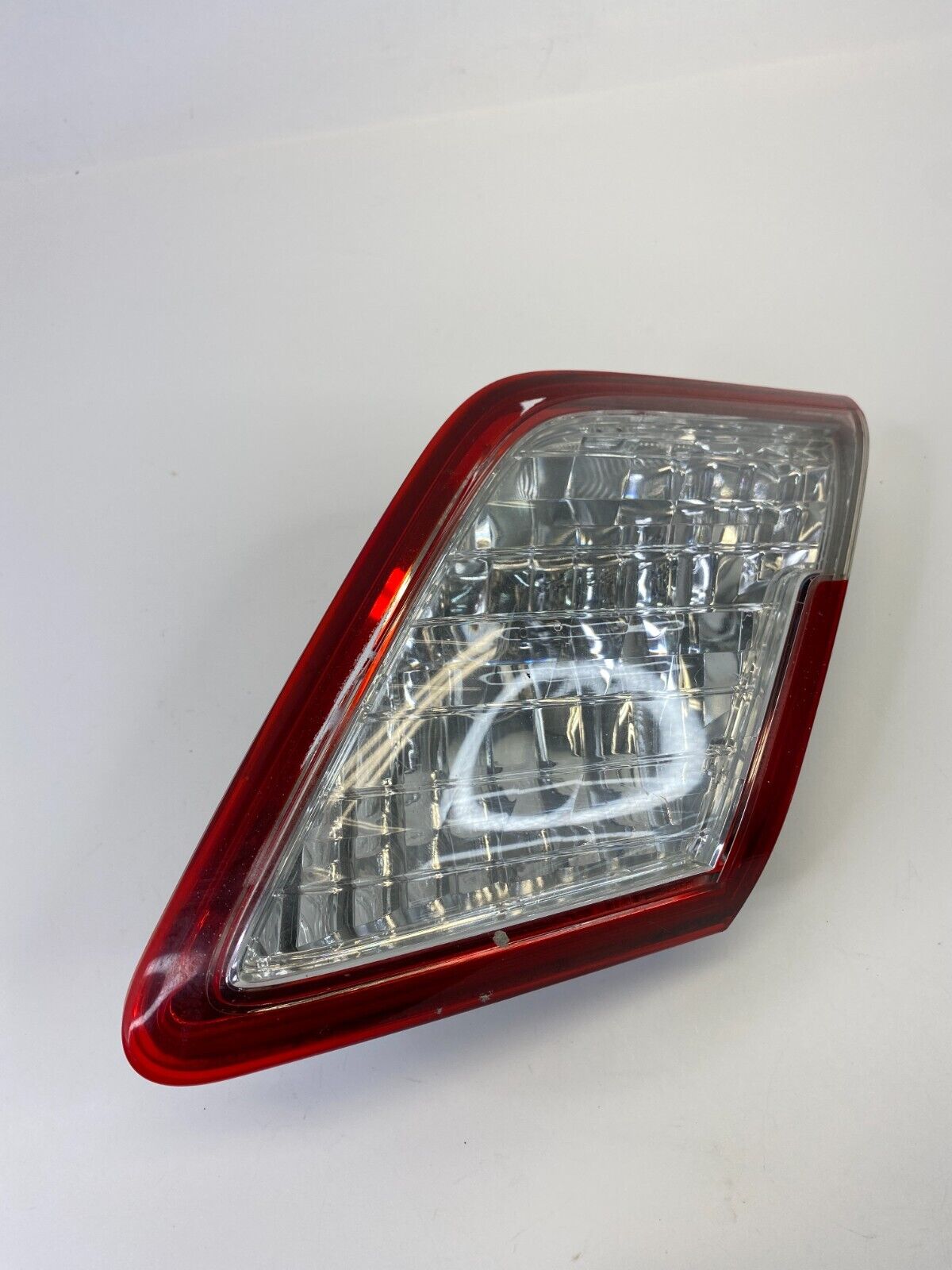 2007-2009 Toyota Camry Rear Right Trunk Lid Inner Tail Light Taillight Lamp OEM