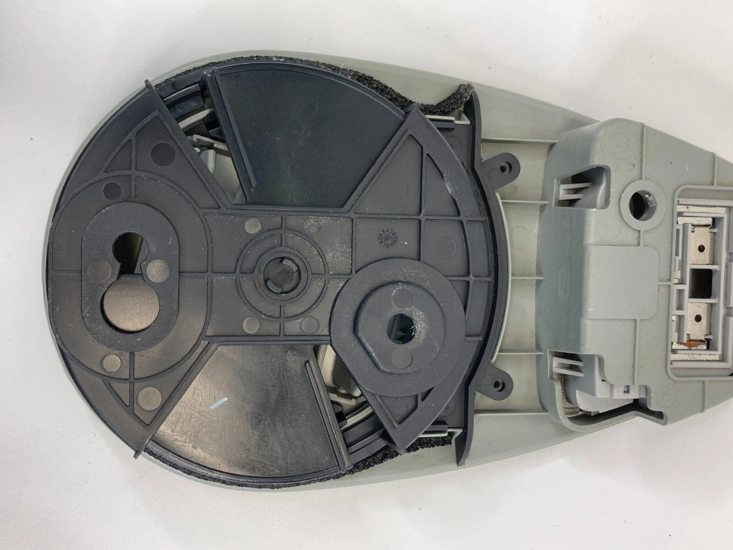 05-10 HONDA ODYSSEY REAR LEFT ROOF OVERHEAD AIR VENT DOME MAP LIGHT LAMP OEM