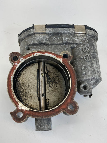 2004 2005 CADILLAC CTS 3.6L V6 A/T THROTTLE BODY THROTTLE VALVE 12571081 OEM