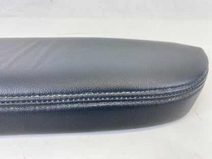 2007-2009 ACURA RDX FRONT RIGHT PASSENGER SIDE DOOR ARMREST PAD UNIT OEM