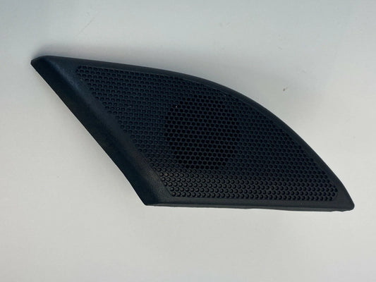 2008-2010 SATURN VUE FRONT LEFT DRIVER DOOR TWEETER W COVER GRILLE TRIM 96673602