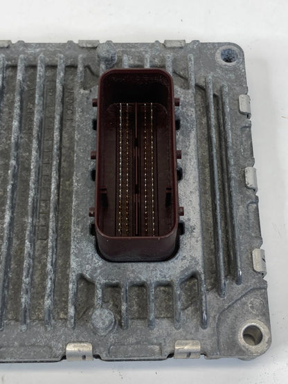 2012 CHRYSLER 200 3.6L ENGINE COMPUTER CONTROL MODULE ECM ECU PCM 68068450AD