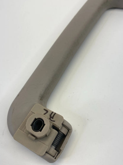 98-01 AUDI A6 QUATTRO REAR LEFT SIDE ROOF INNER GRAB GRIP HANDLE 4B0857608 OEM