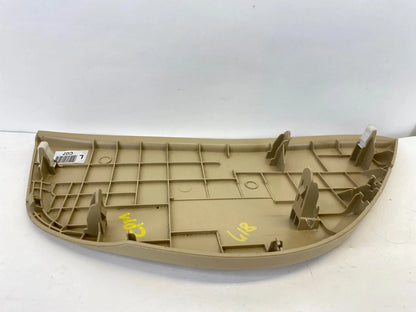 2012-2017 HYUNDAI ACCENT LEFT DASH END TRIM PANEL COVER OEM FACTORY 84767-1R000