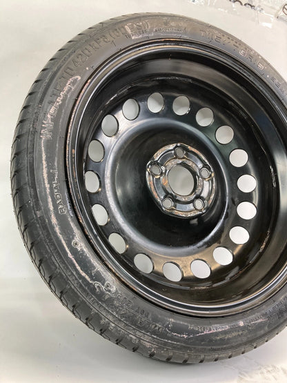 2012-2020 CHEVROLET SONIC EMERGENCY SPARE TIRE COMPACT DONUT 115/70D16 R16