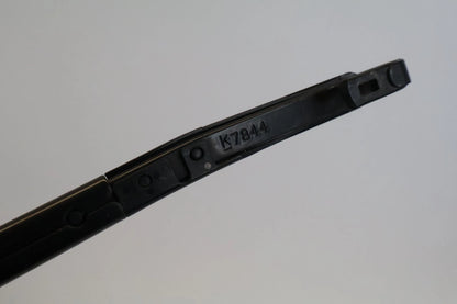 2008-2012 HONDA ACCORD SEDAN FRN RIGHT & LEFT WINDSHIELD WIPER ARMS PAIR SET OEM