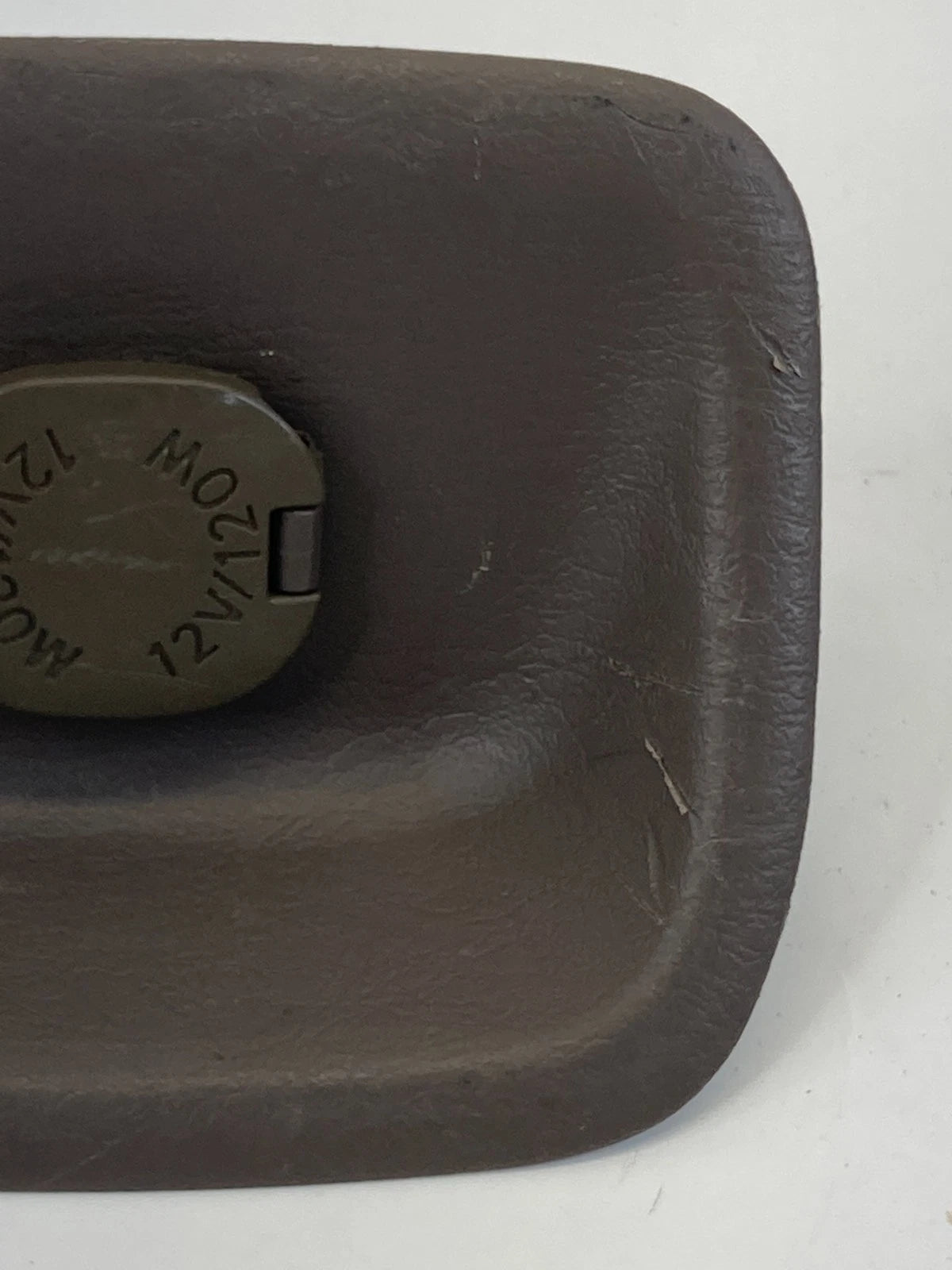 1996-2002 TOYOTA 4RUNNER REAR TRUNK CARGO POWER SUPPLY OUTLET 64753-35010 OEM