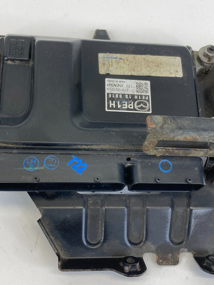 2013 Mazda CX-5 CX5 2.0L Engine Computer Control Module ECM ECU PCM PE1H-18-881E