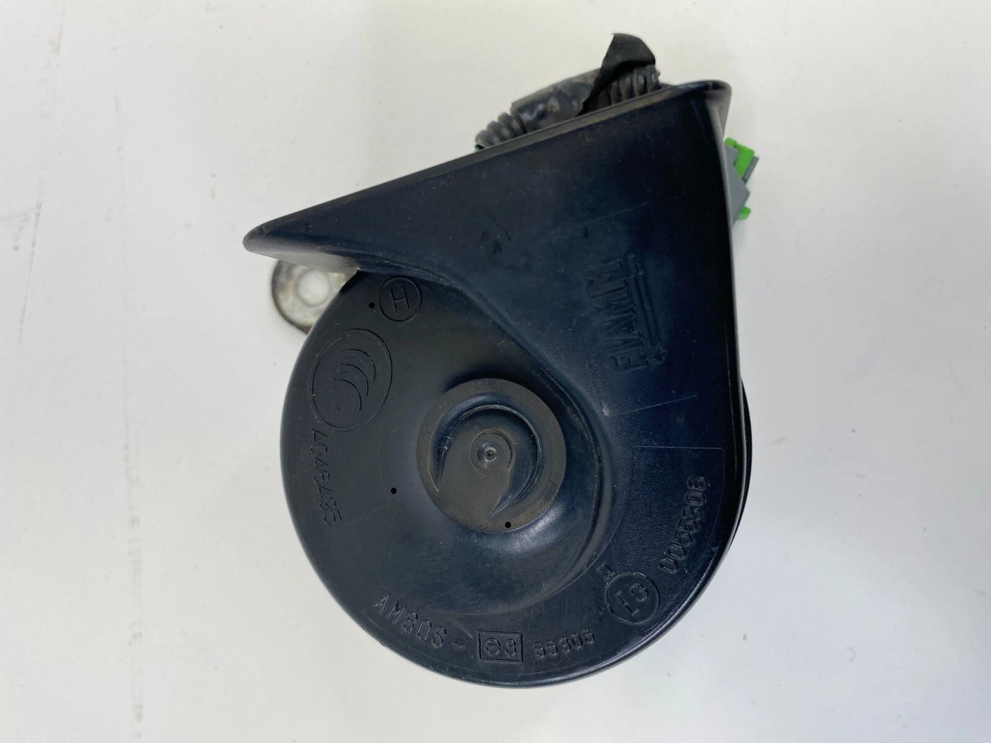 2008-2010 SATURN VUE REAR HIGH TONE HORN ALARM SIREN AM80S-E355306 OEM