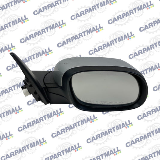 2014-2019 Kia Soul Front Right Passenger Power Side View Power Mirror OEM